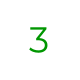 3